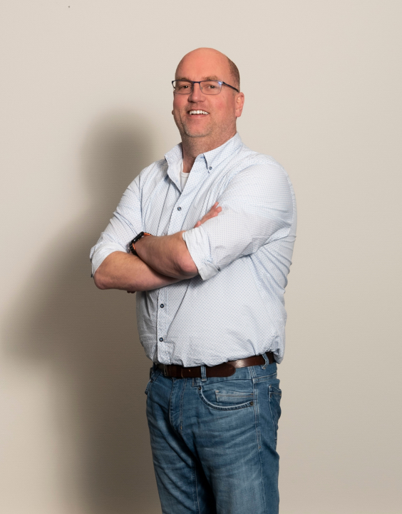 Frans Brittijn