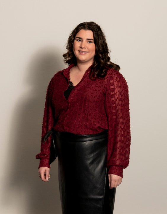 Eva Nillesen
