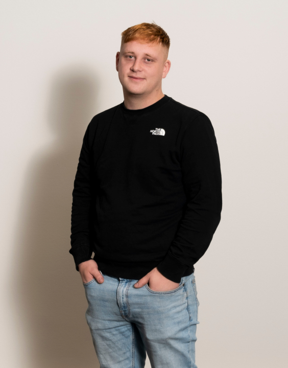 Sem Overbeek