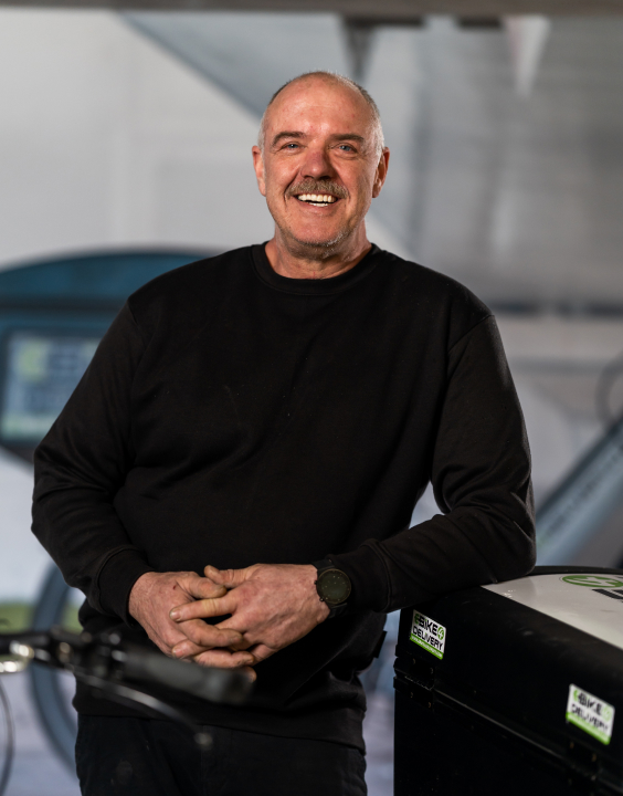 Martin Scholten