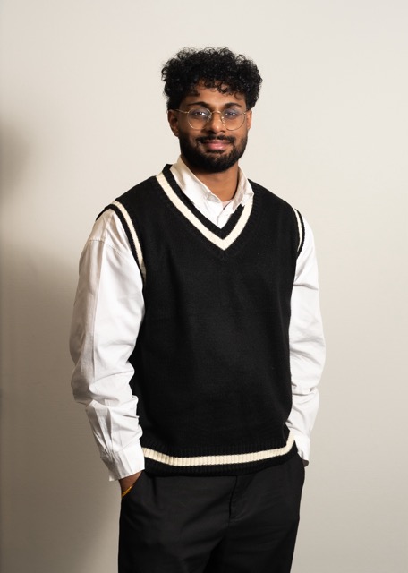 Lagenth Jeganathan