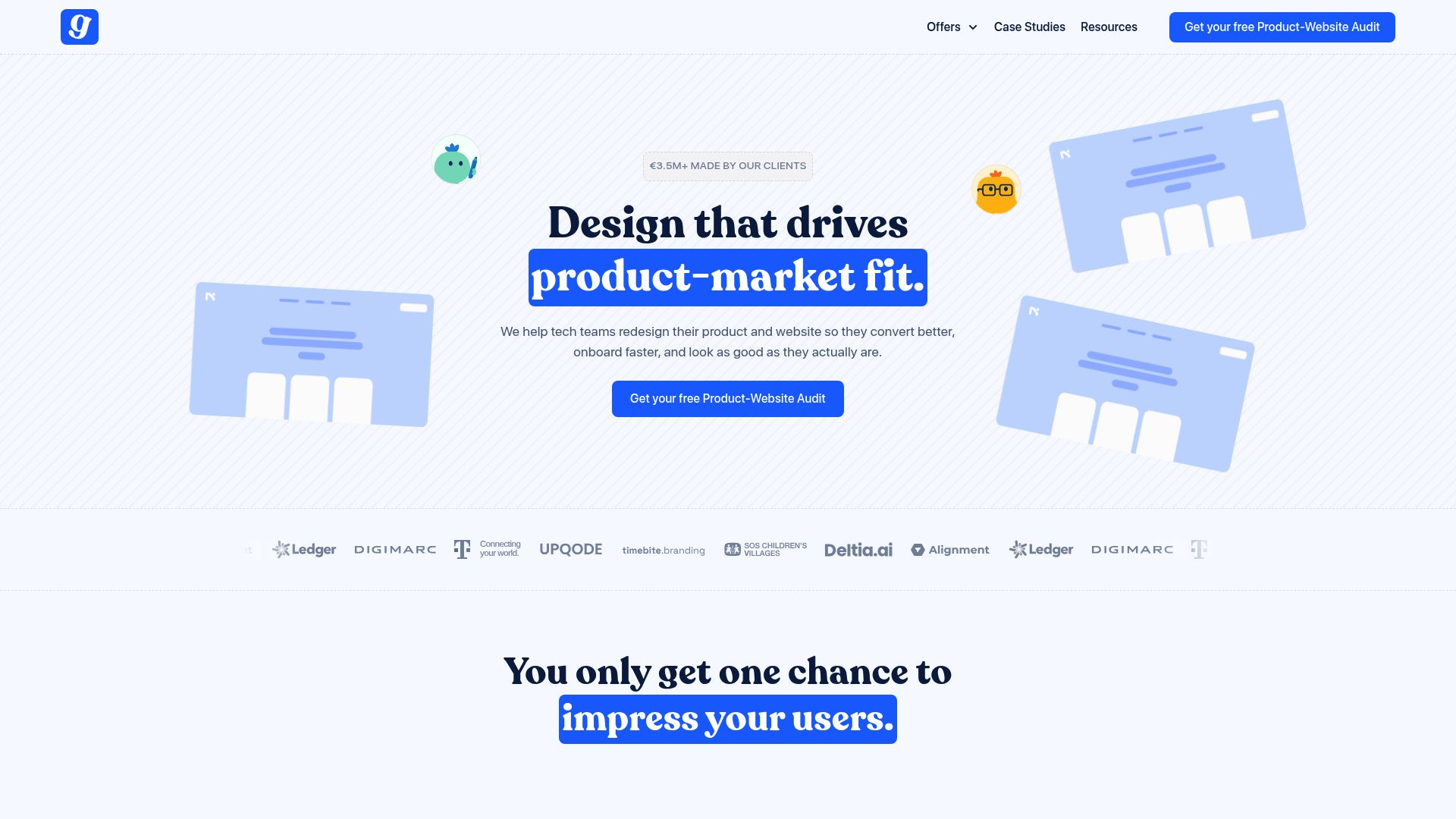 The Ultimate Guide to Outsource Web Design (2025) - Why Work with Grauberg?