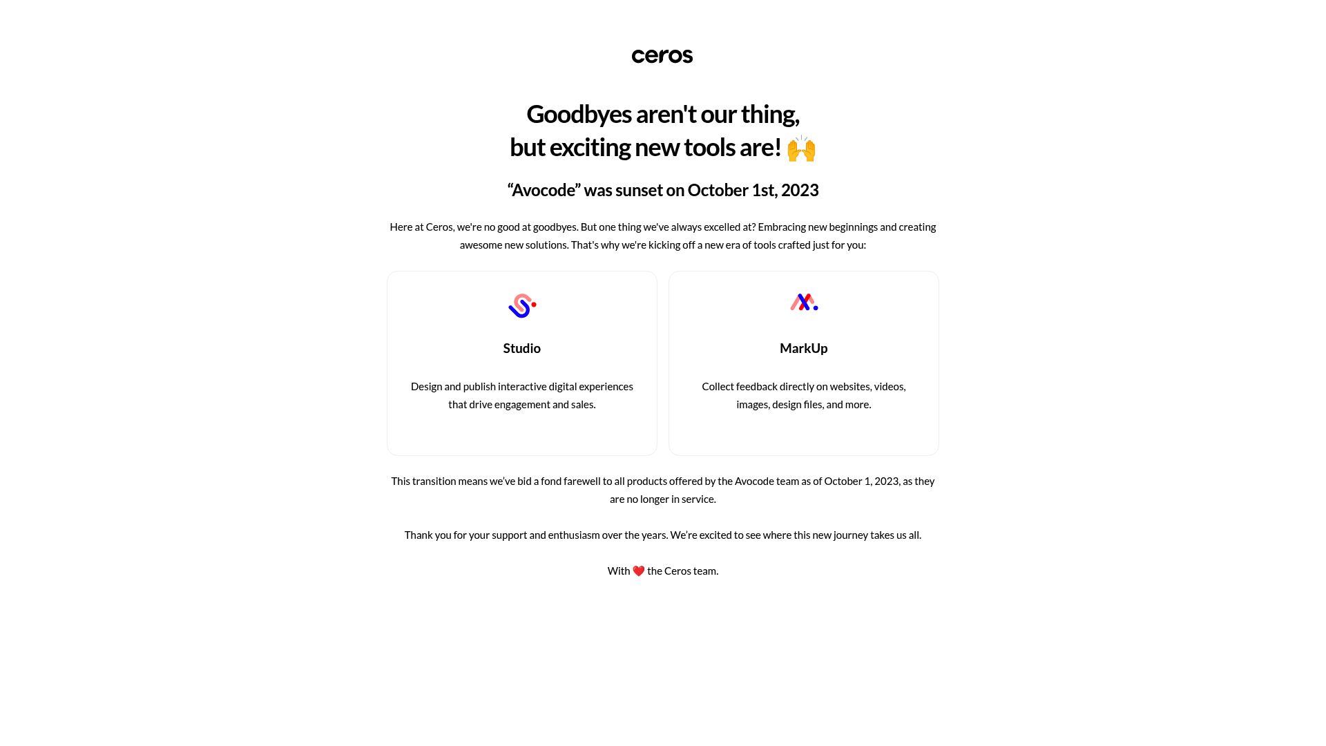 Top 7 Collaborative Design Tools to Use in 2025 - Avocode