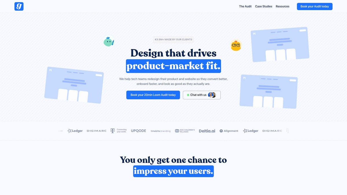 Becoming a UX Designer Guide: Your 2025 Roadmap to Success - Designing for SaaS Startups: The Grauberg Approach