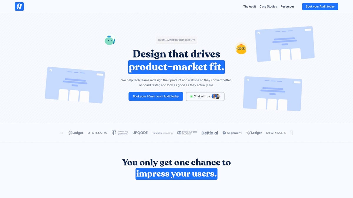 UI Design How To Guide: Essential Steps for 2026 Success - Grauberg: UI Design for SaaS Startups