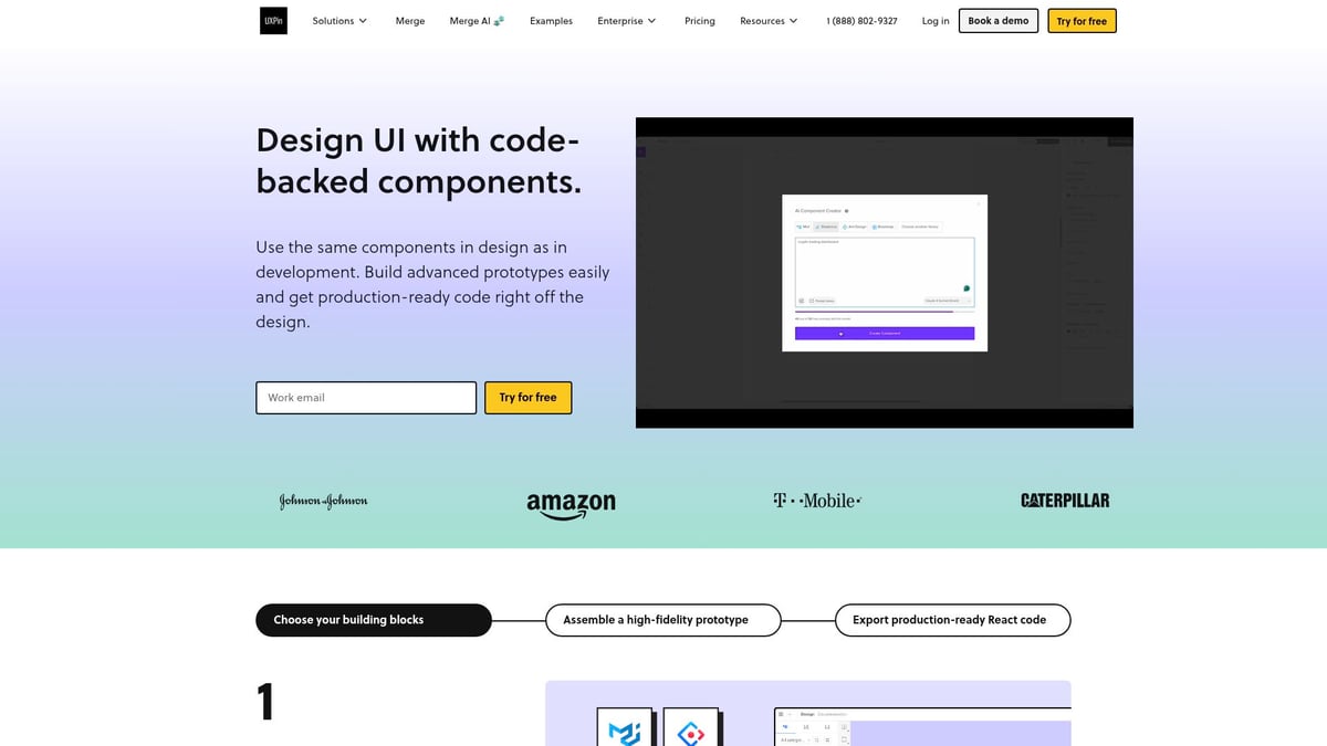 8 Essential Good UX Design Websites to Explore in 2026 - UXPin