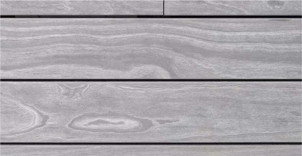 Slate Grey Accoya Decking