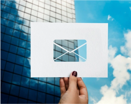 Mail Image
