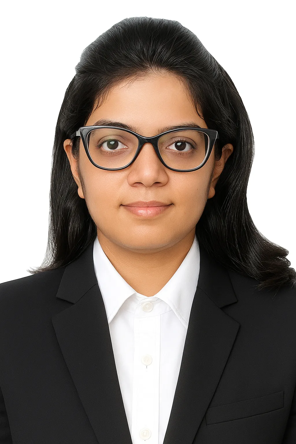 Chaitasi Parikh