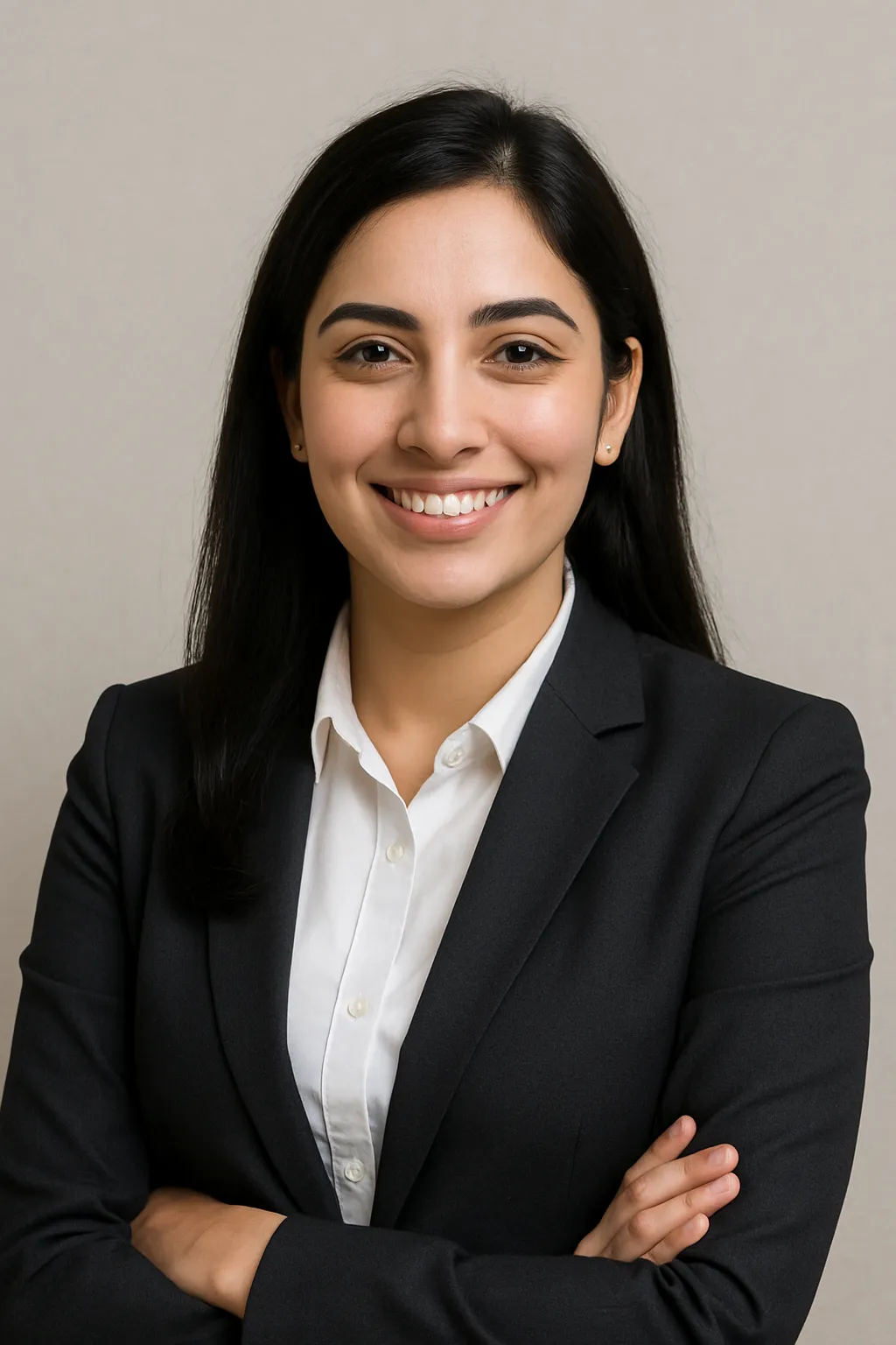 Sanya Mehrotra