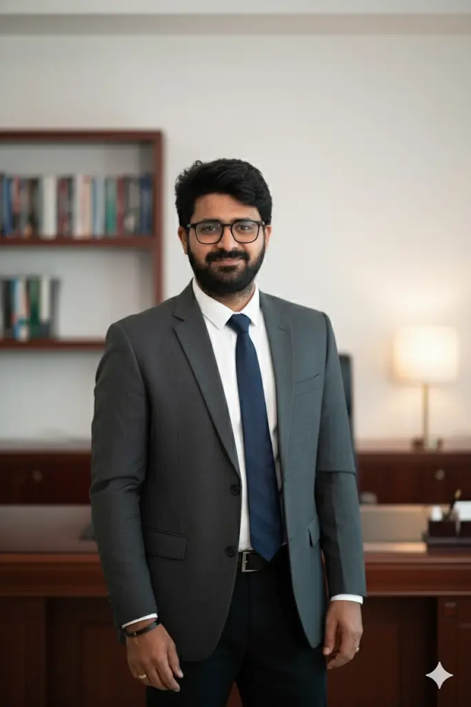 Chaitasi Parikh