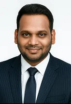 Images of Blog Author