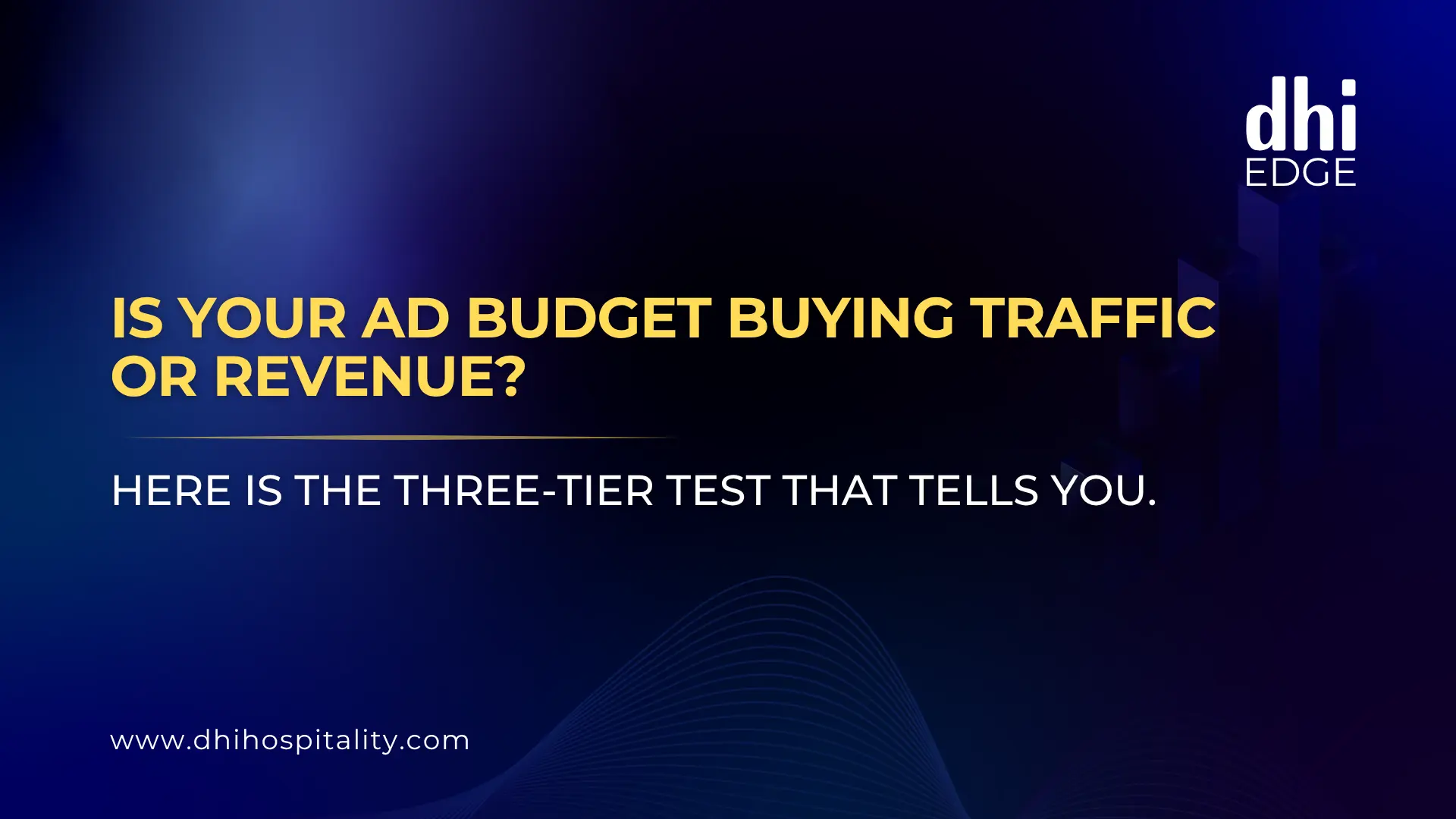 Hotel Google Ads: how to structure campaigns that drive direct bookings, not just clicks