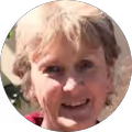 Google review image icon/avatar