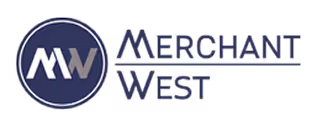 Partner logo of Merchant West