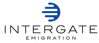 Sister company and partner Intergate Emigration