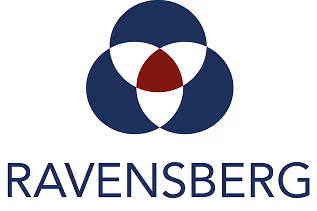 Ravensberg financial consulting logo