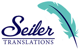 Seiler Translations, Tour Guiding, German Language Teacher logo