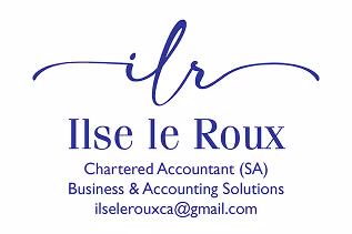 Ilse Le Roux Business & Accounting Solutions