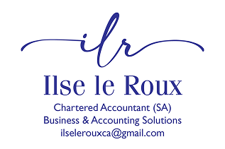 Ilse Le Roux Business & Accounting Solutions