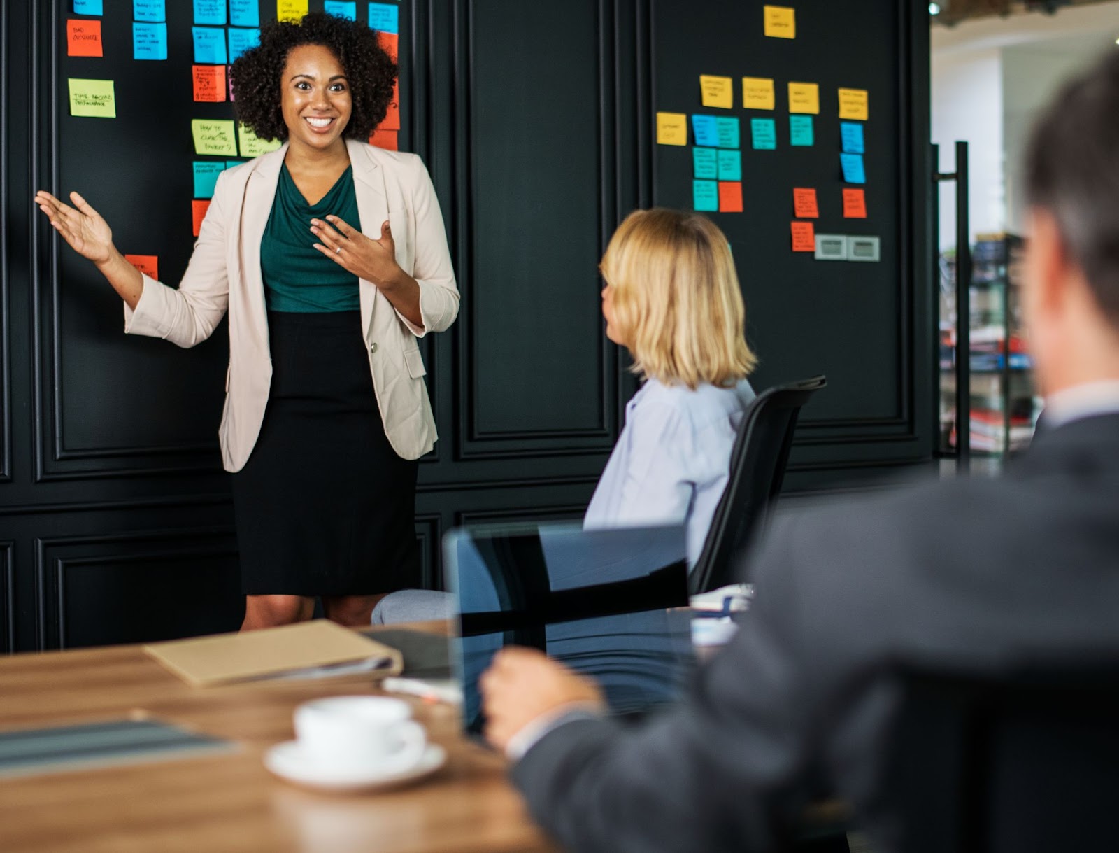 Hiring Strategy
