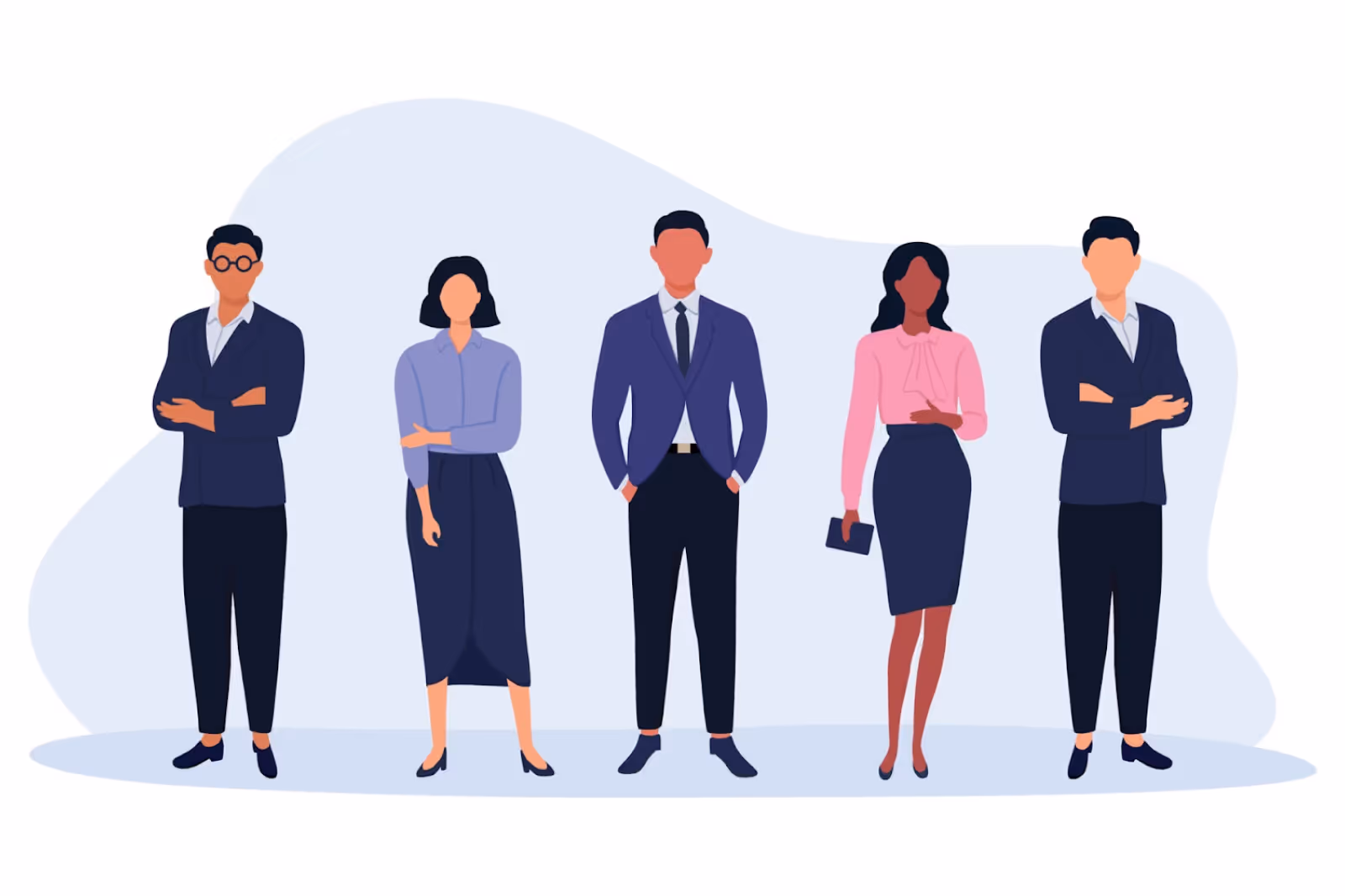 recruiting based on artificial intelligence