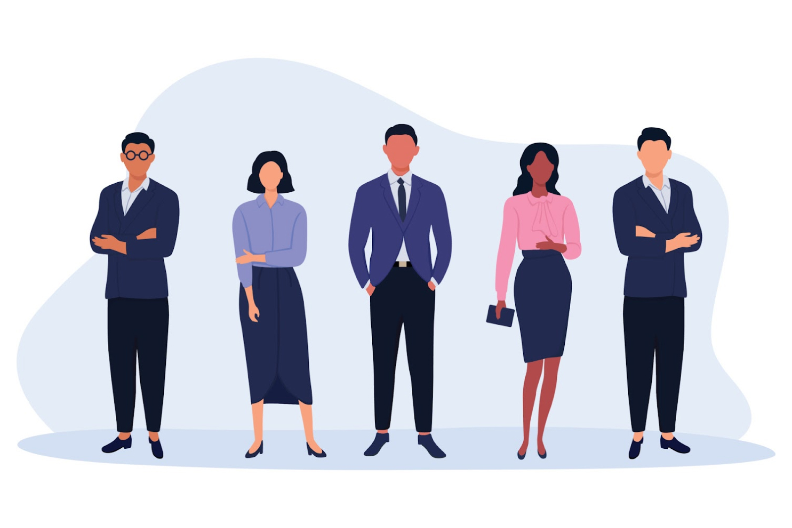 recruiting based on artificial intelligence