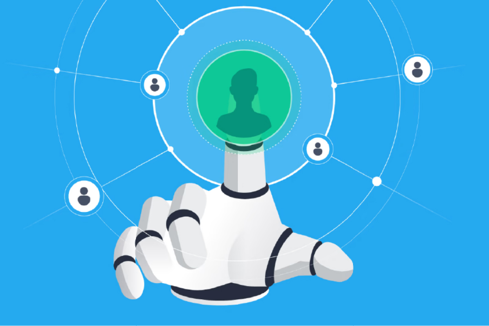 AI driven hiring