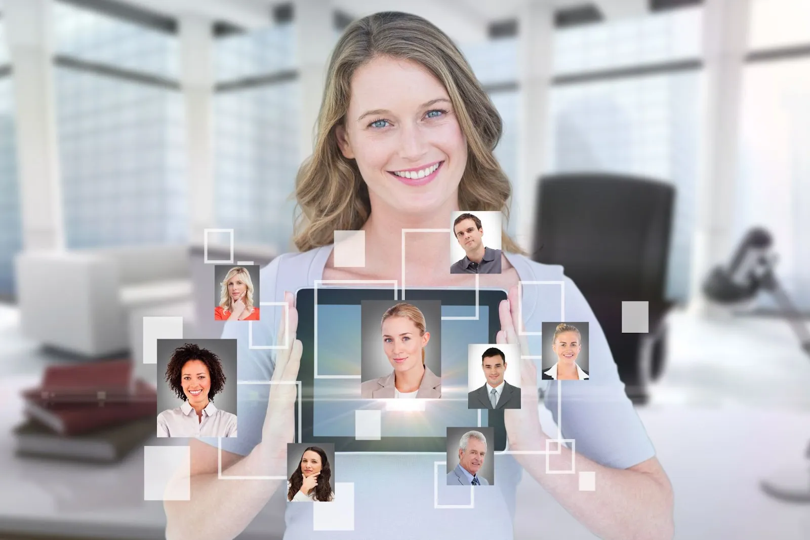 candidate screening software