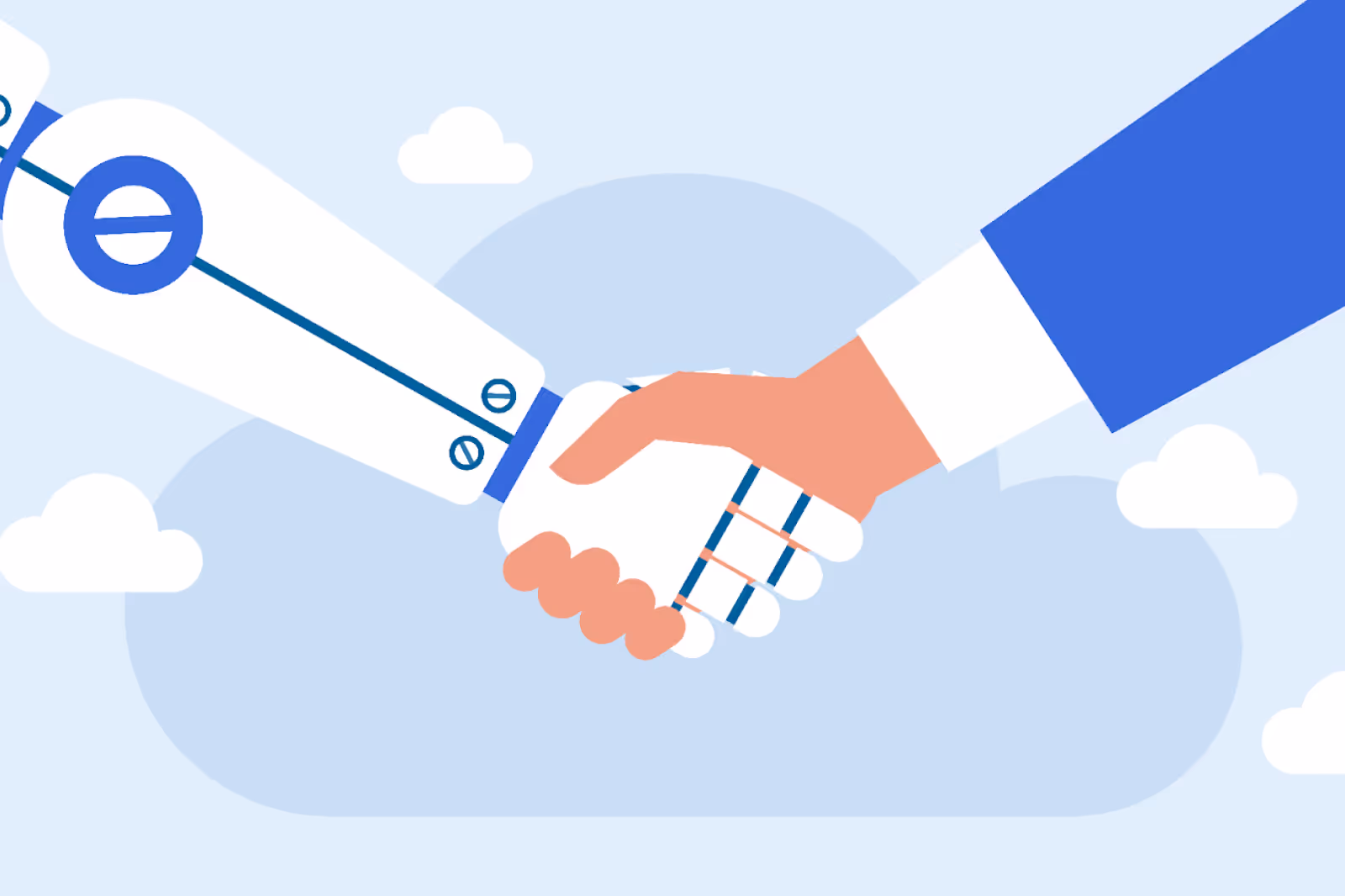 hiring driven by artificial intelligence