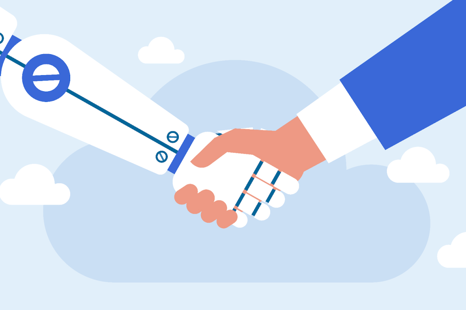 hiring driven by artificial intelligence