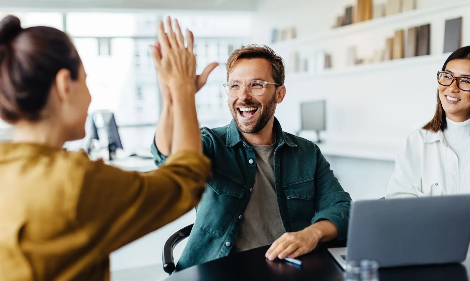 HR technology solutions