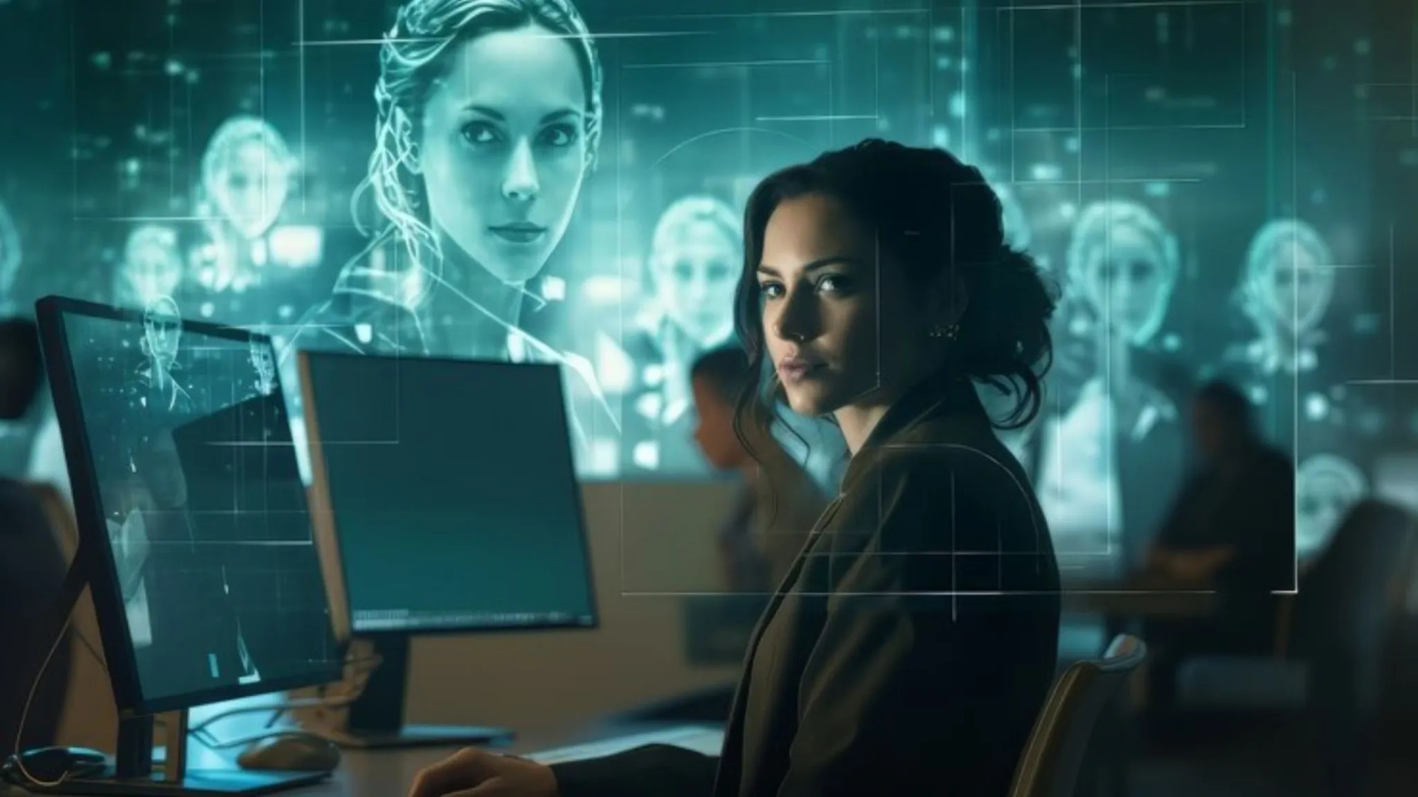 Automated Hiring Systems