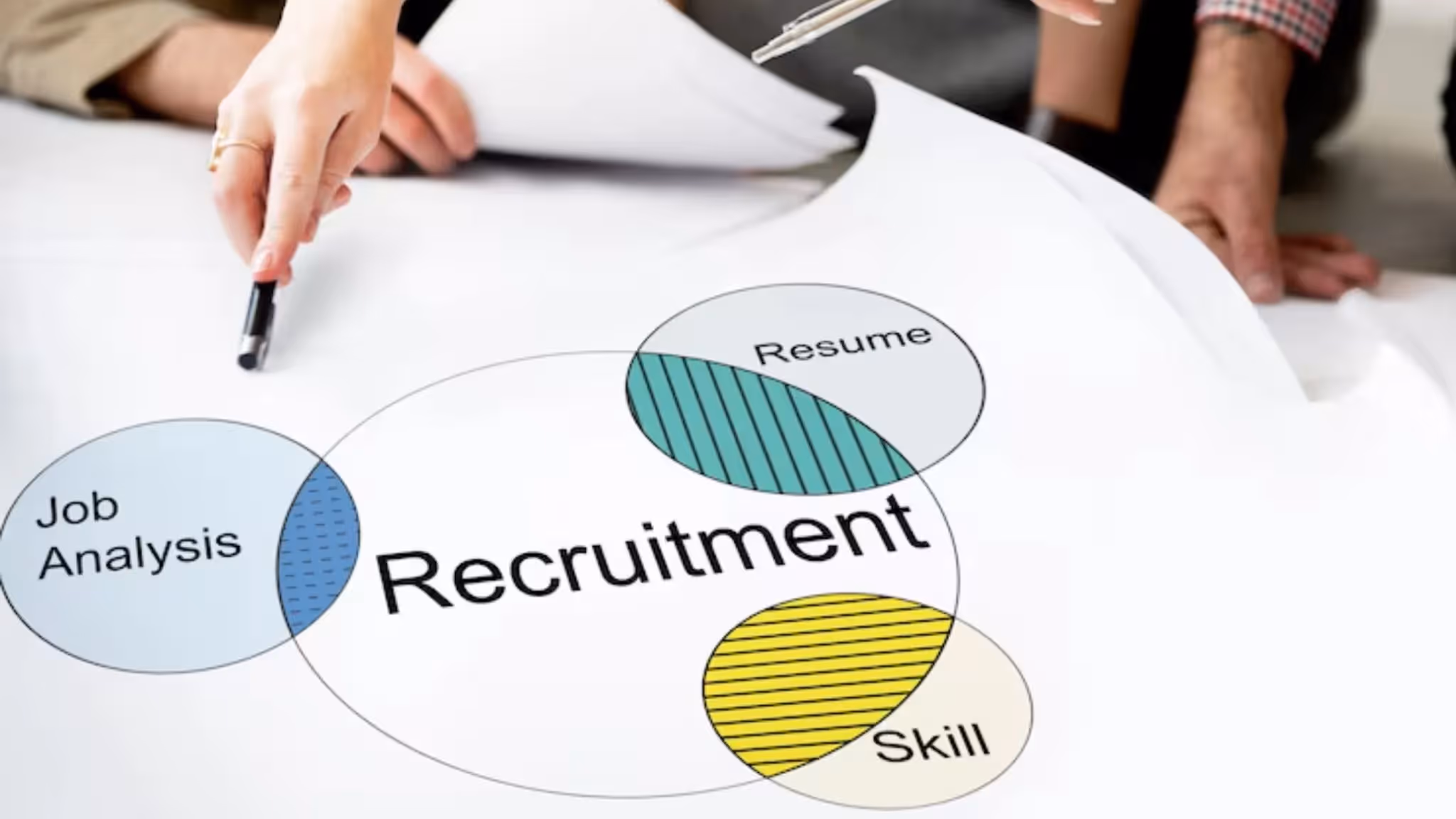 Tools for Recruitment Analytics