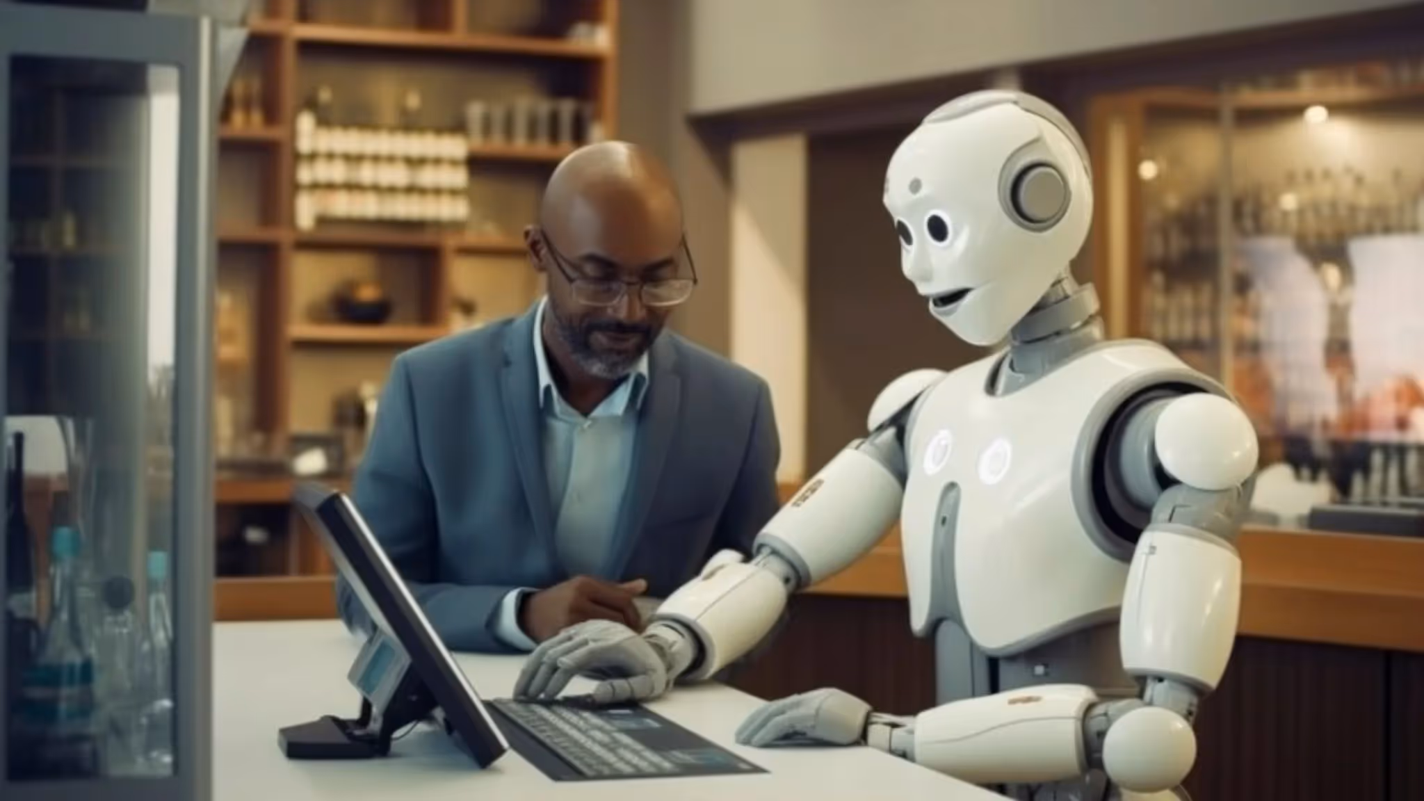 Hiring Driven by Artificial Intelligence