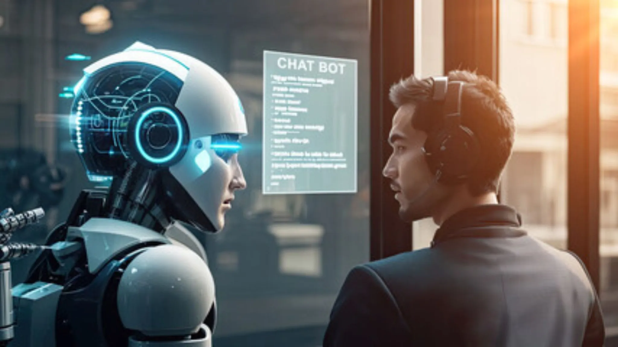 Recruiting Using Artificial Intelligence