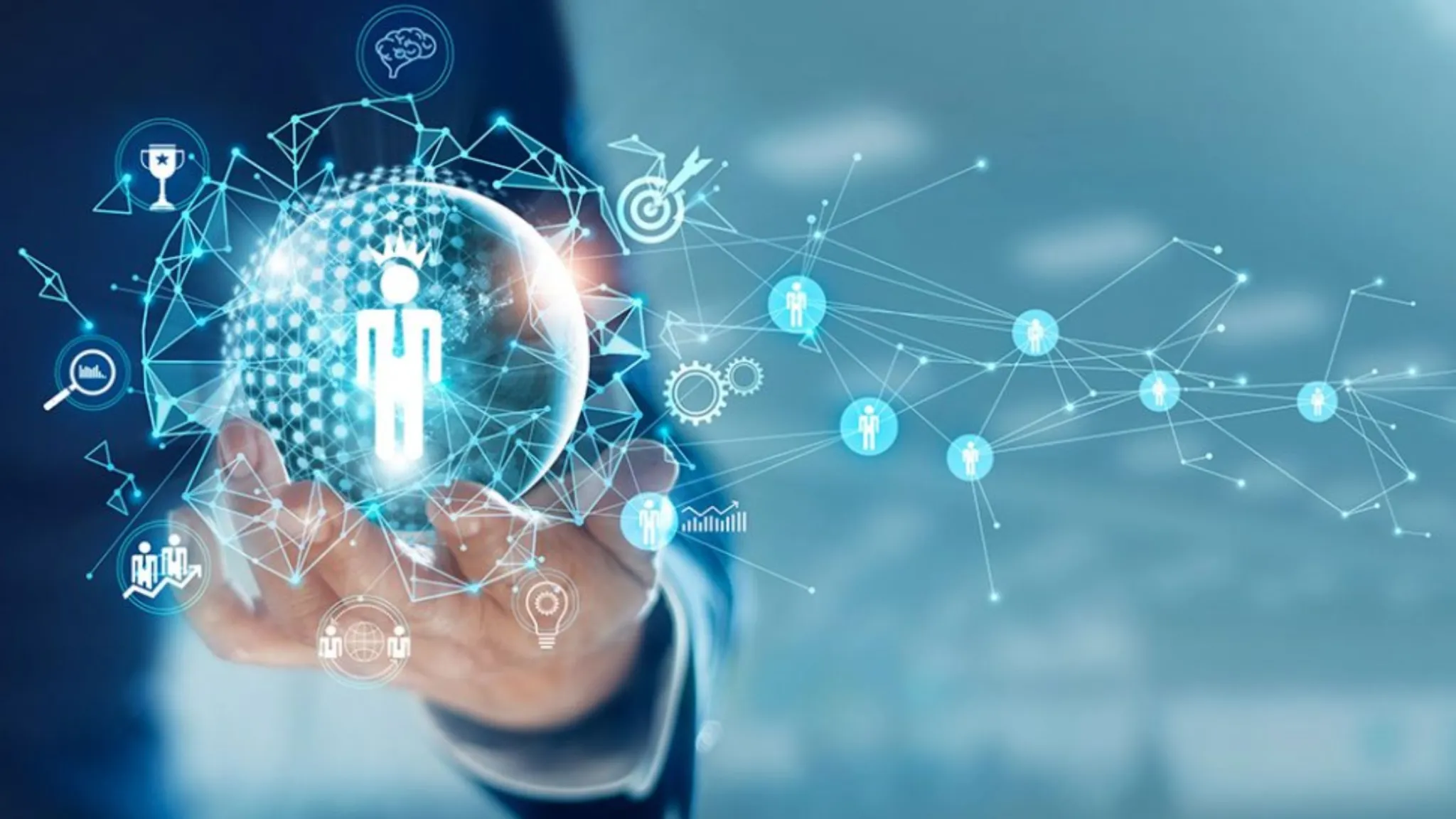 HR Technology Solutions