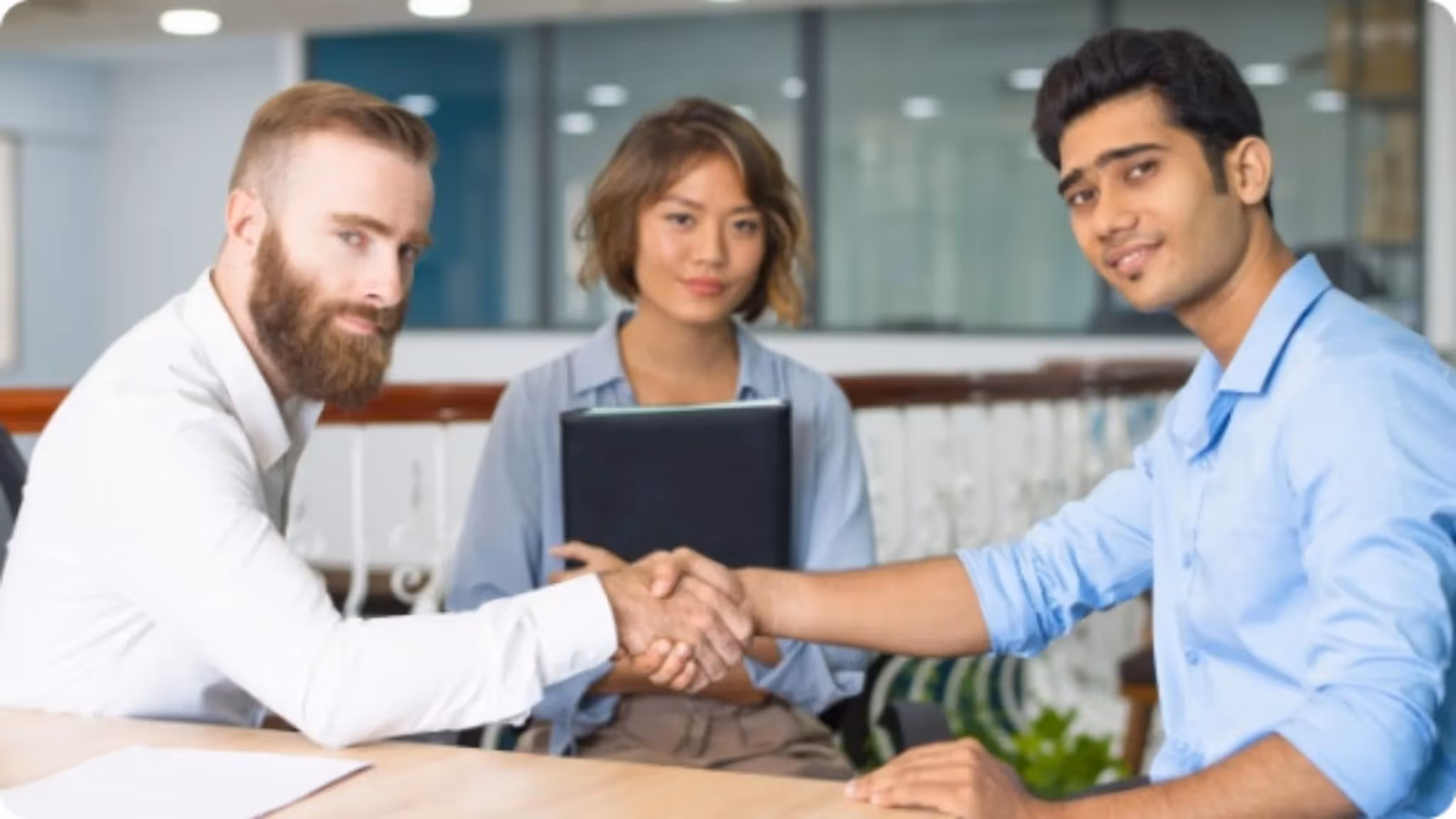 5 ATS for Security Job