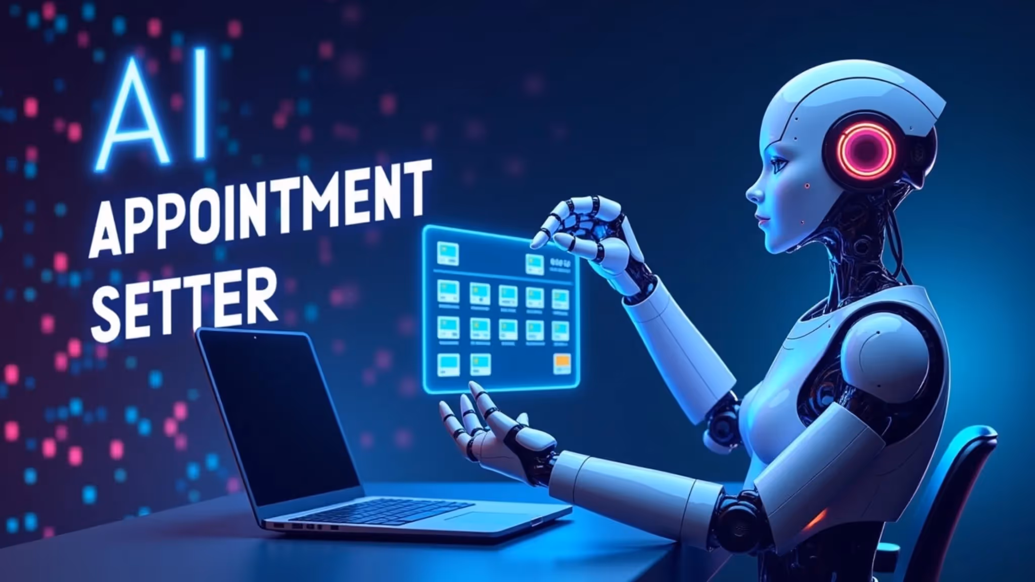 AI Appointment Setter