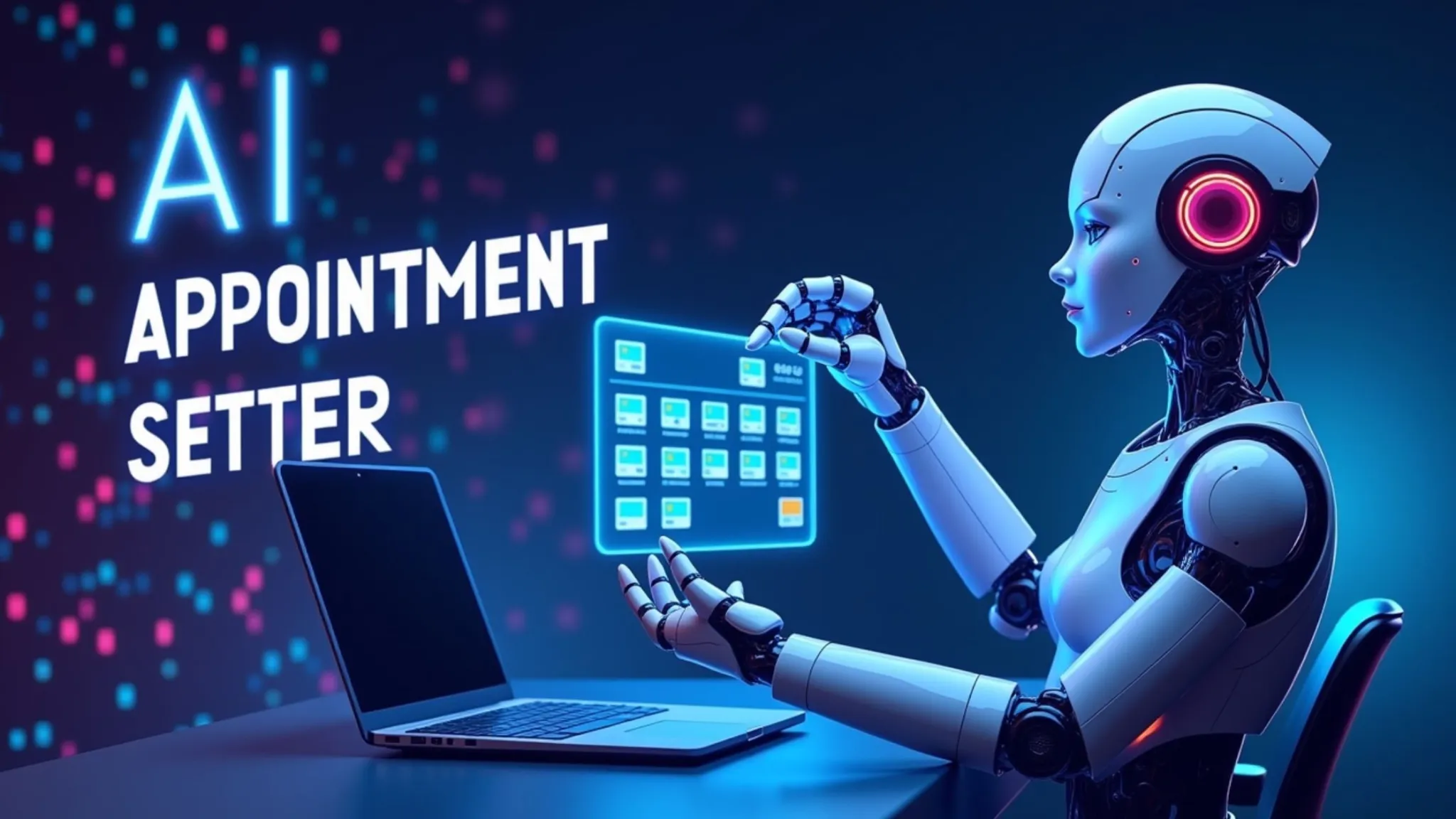 AI Appointment Setter