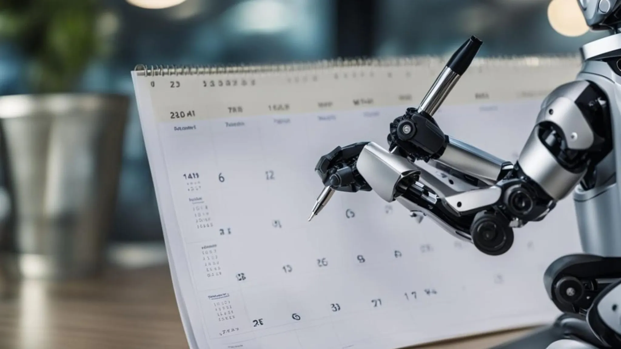 AI Appointment Tools
