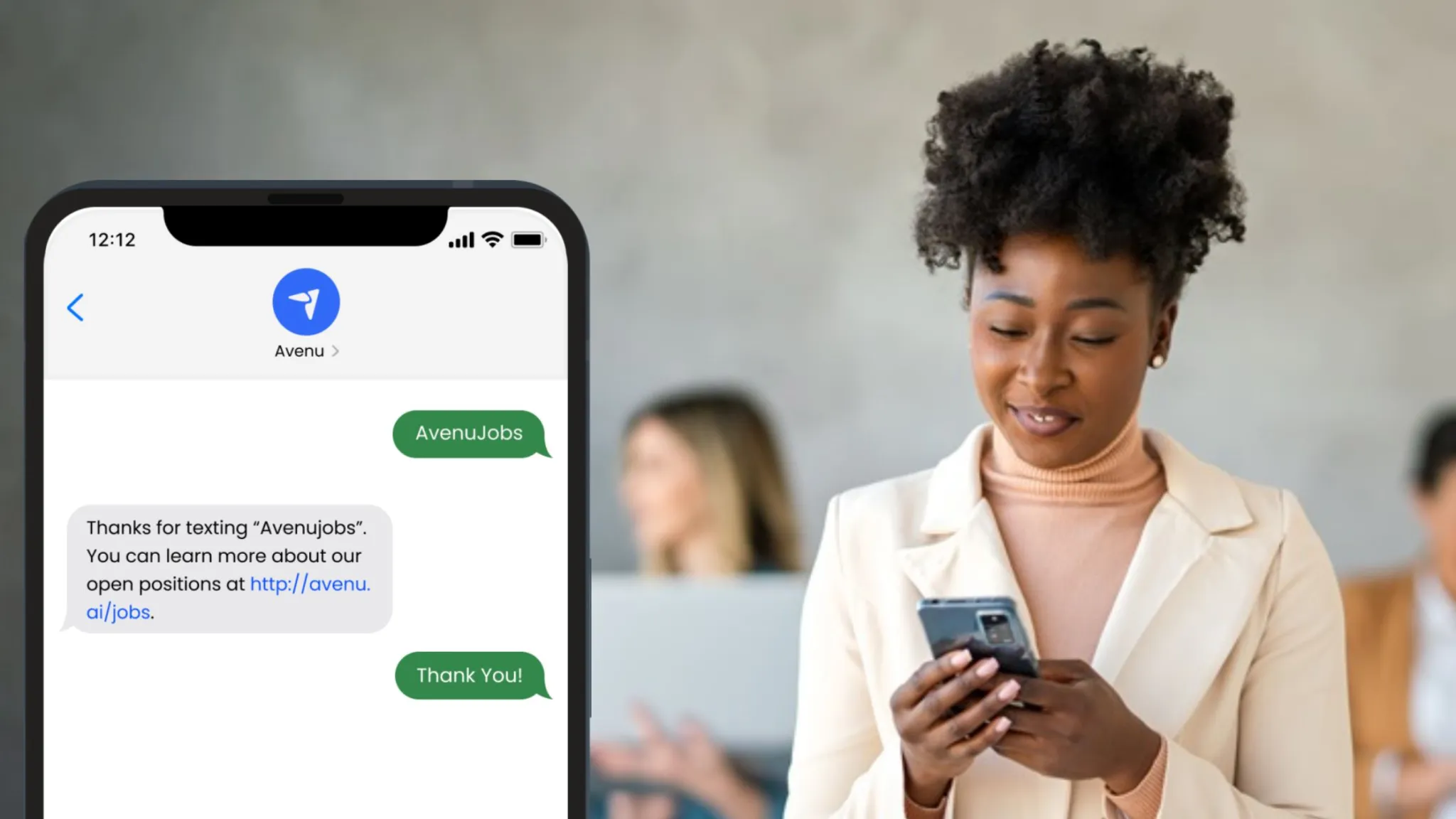 Text to Apply