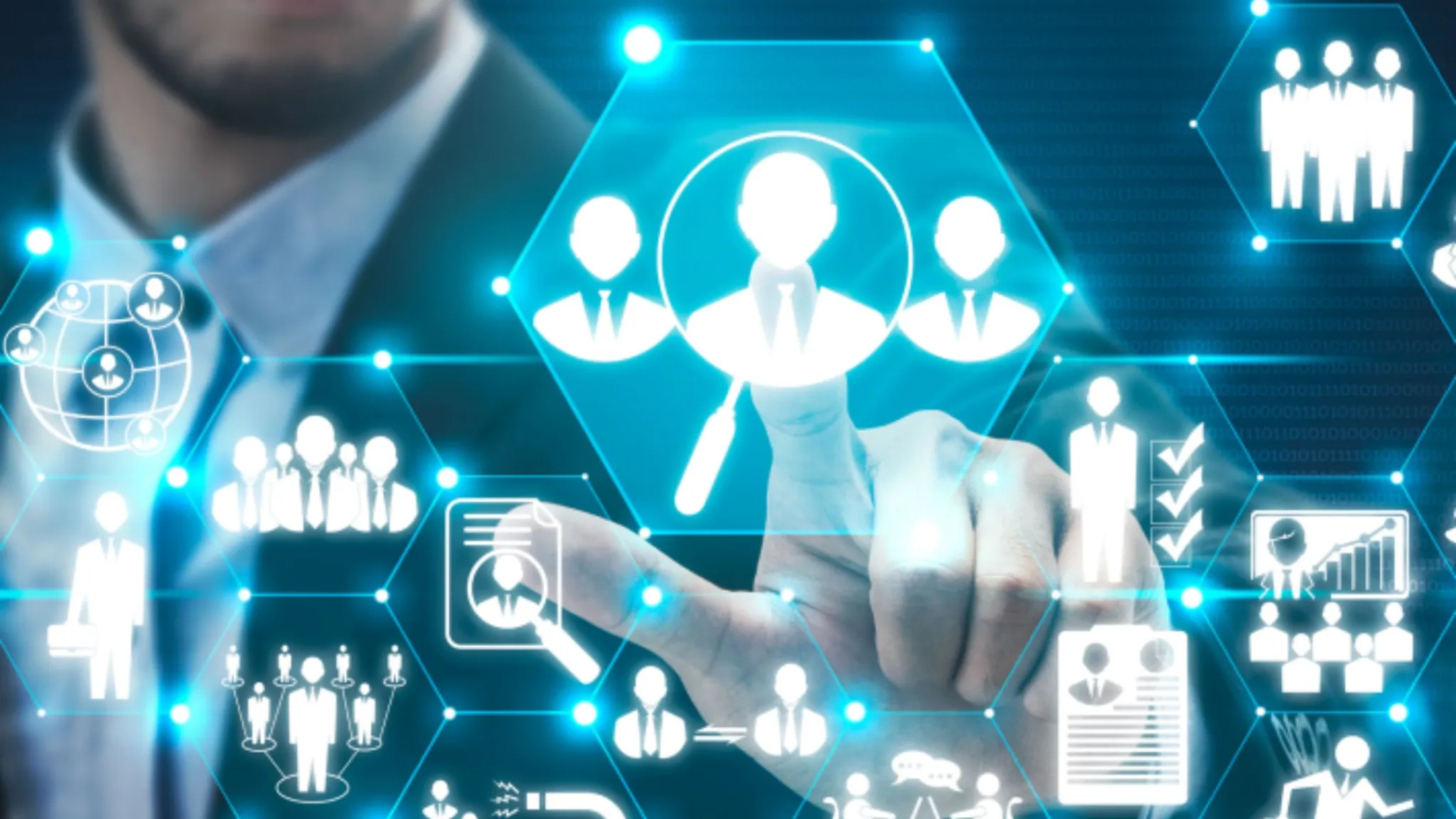 AI Powered Recruitment Tool
