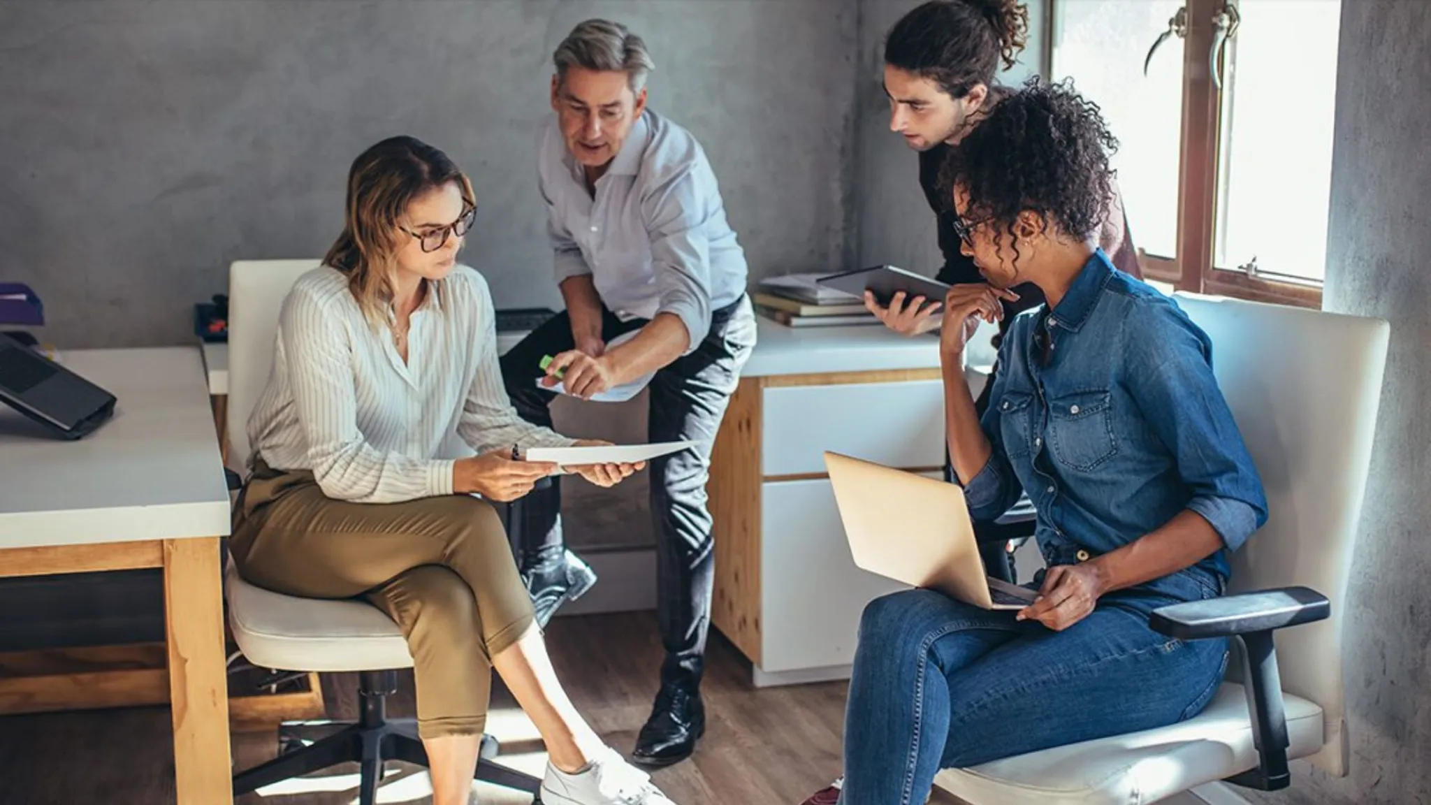 AI for Smart Hiring