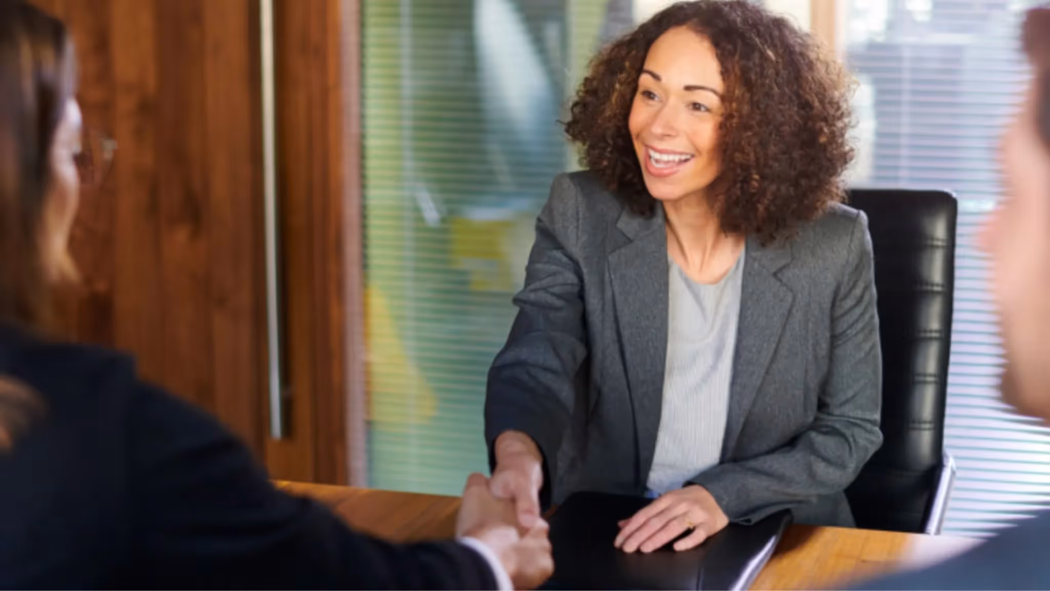 Automated Hiring System