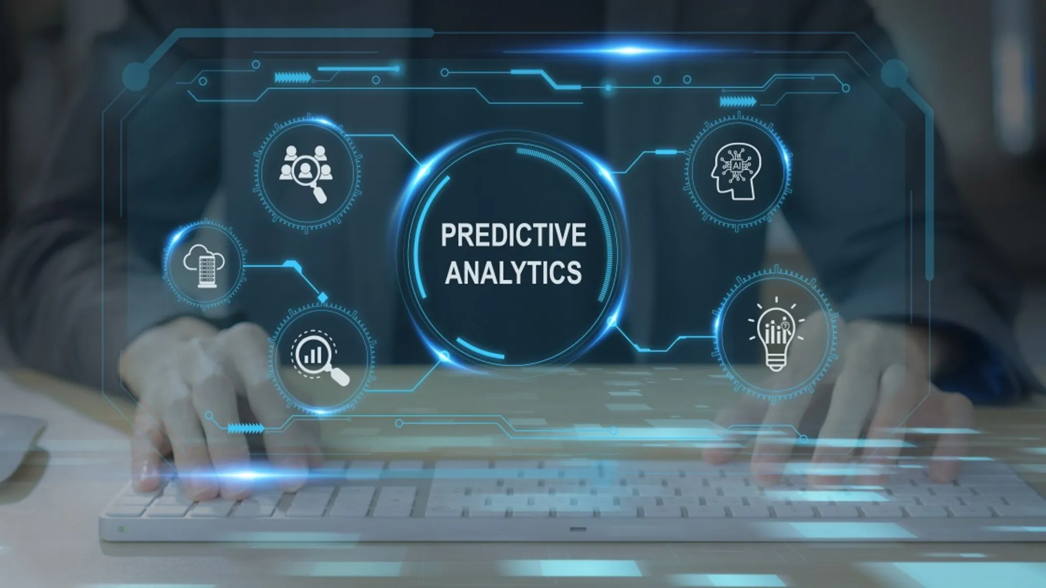 Predictive Analytics for Hiring
