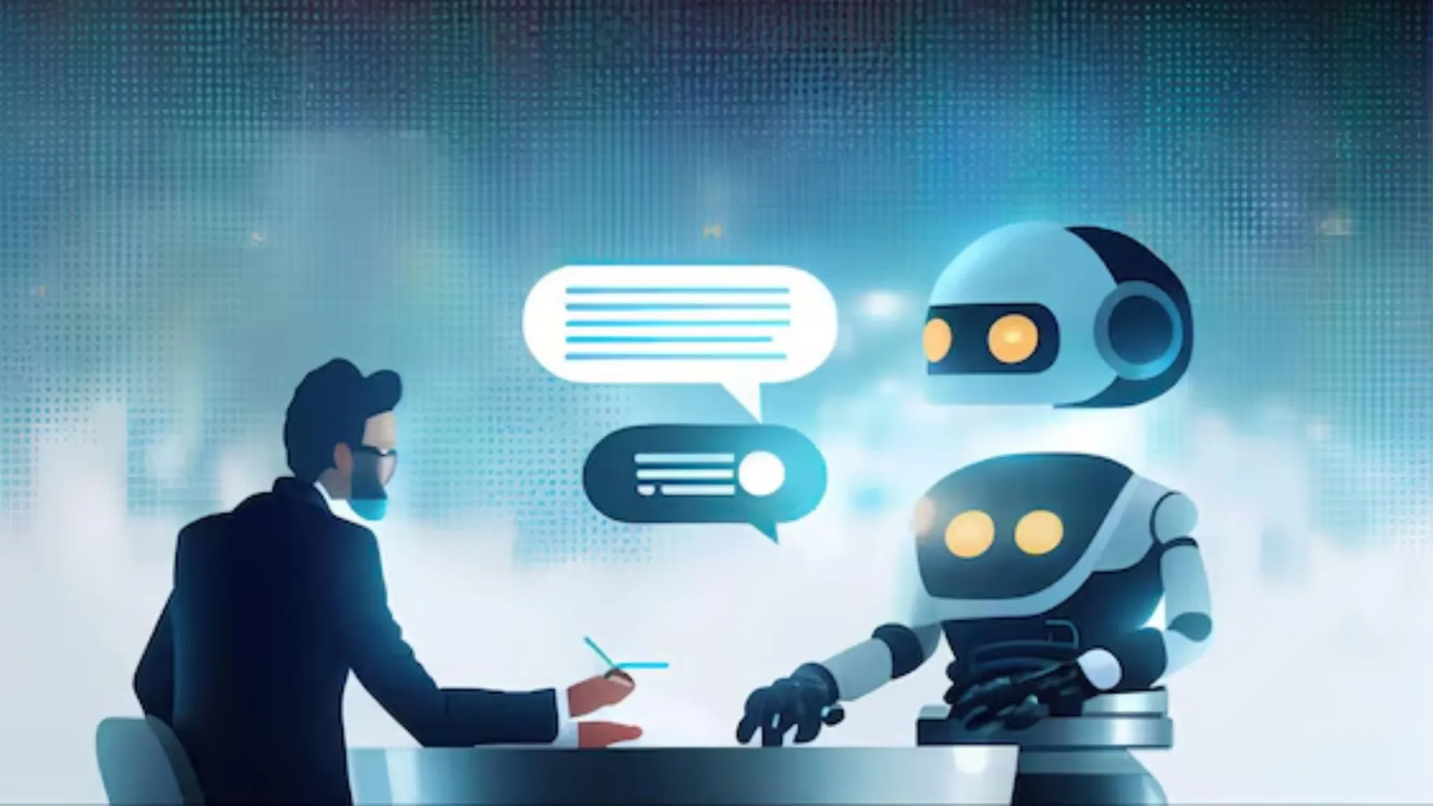 AI Interview Bot