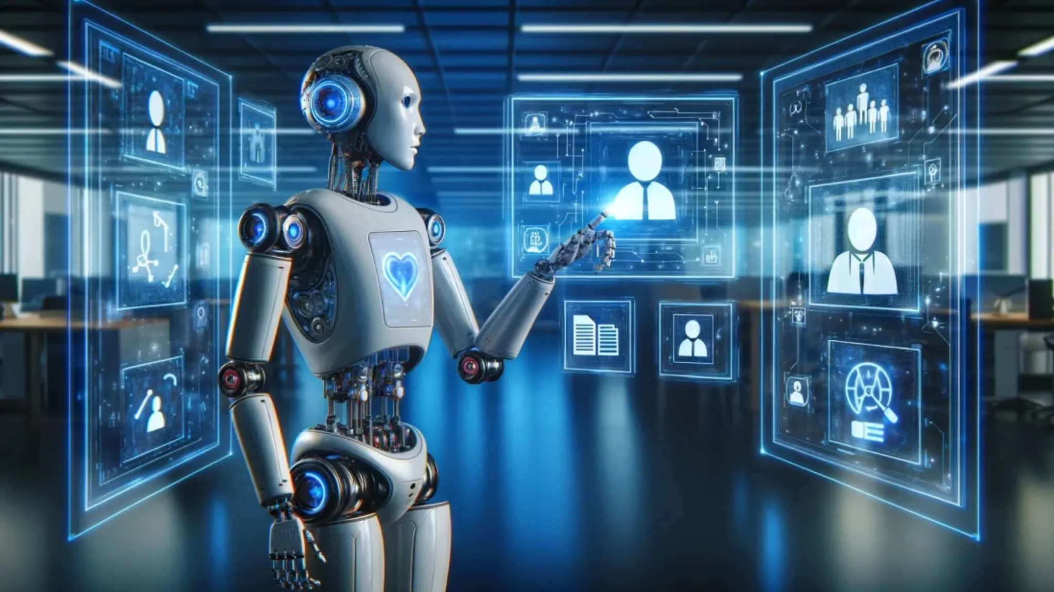 AI Interview Scheduling