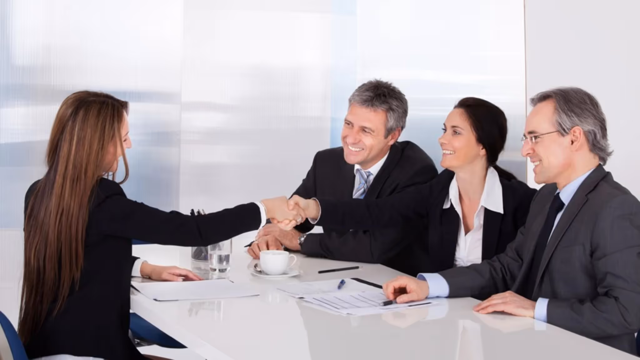 Unbiased Hiring Solutions