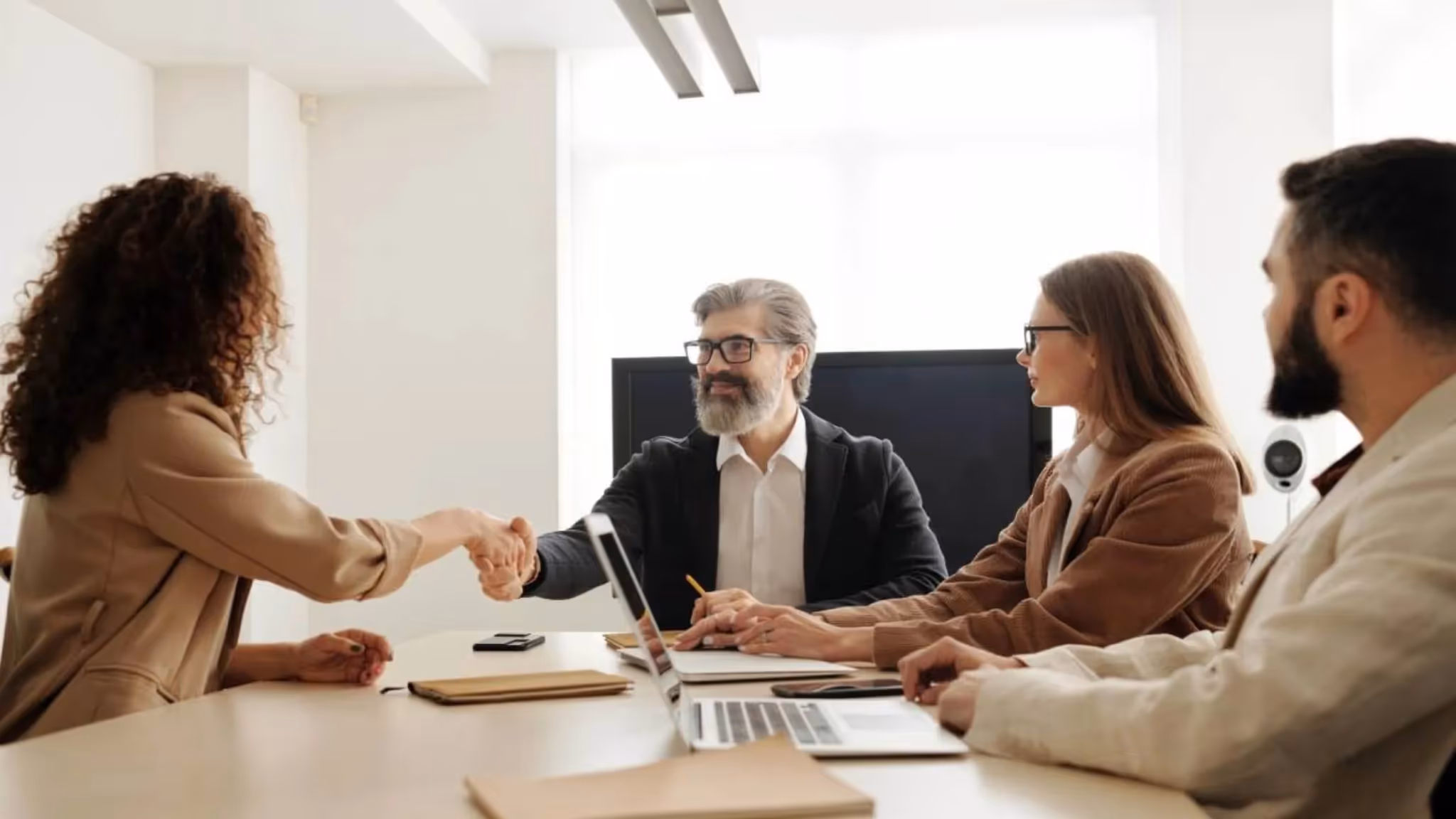 HR Onboarding Solutions Employee